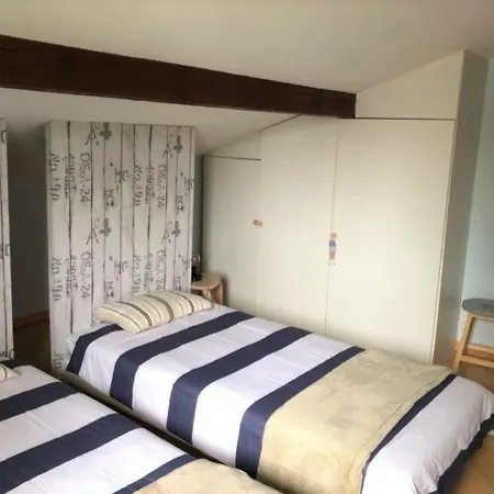 Ustaritz, 3 Pieces, 4 Personnes - Fr-1-384-66 Vakantiehuis