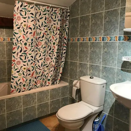 Ustaritz, 3 Pieces, 4 Personnes - Fr-1-384-66 Vakantiehuis