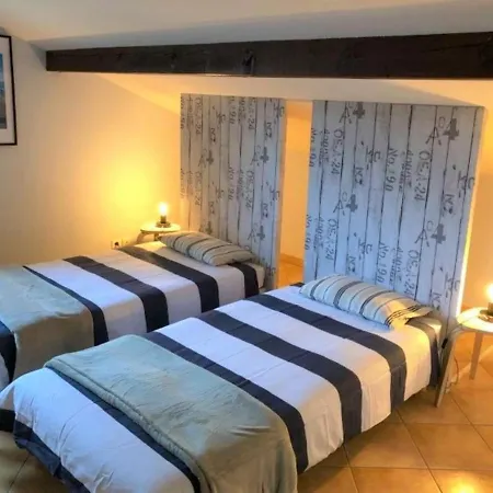 Ustaritz, 3 Pieces, 4 Personnes - Fr-1-384-66 Vakantiehuis