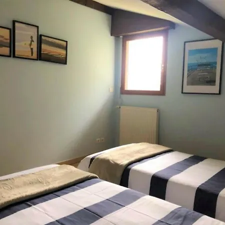 Ustaritz, 3 Pieces, 4 Personnes - Fr-1-384-66 Vakantiehuis Ustaritz