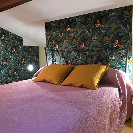 Vakantiehuis Ustaritz, 3 Pieces, 4 Personnes - Fr-1-384-66